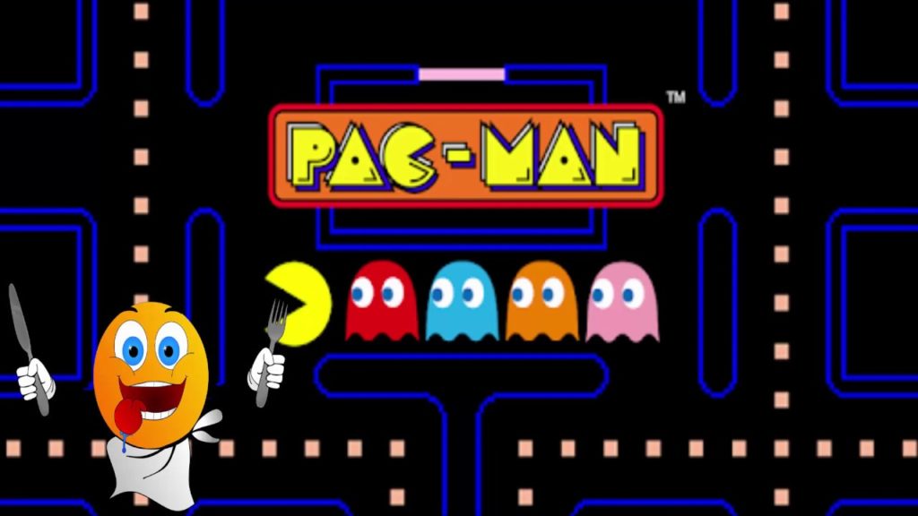 Popular Google Doodle Games Series Continues With Pac-Man
