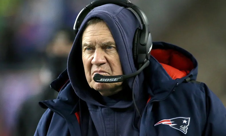 Bill Belichick Net Worth, Income, Biography, Age, Wiki And Other ...