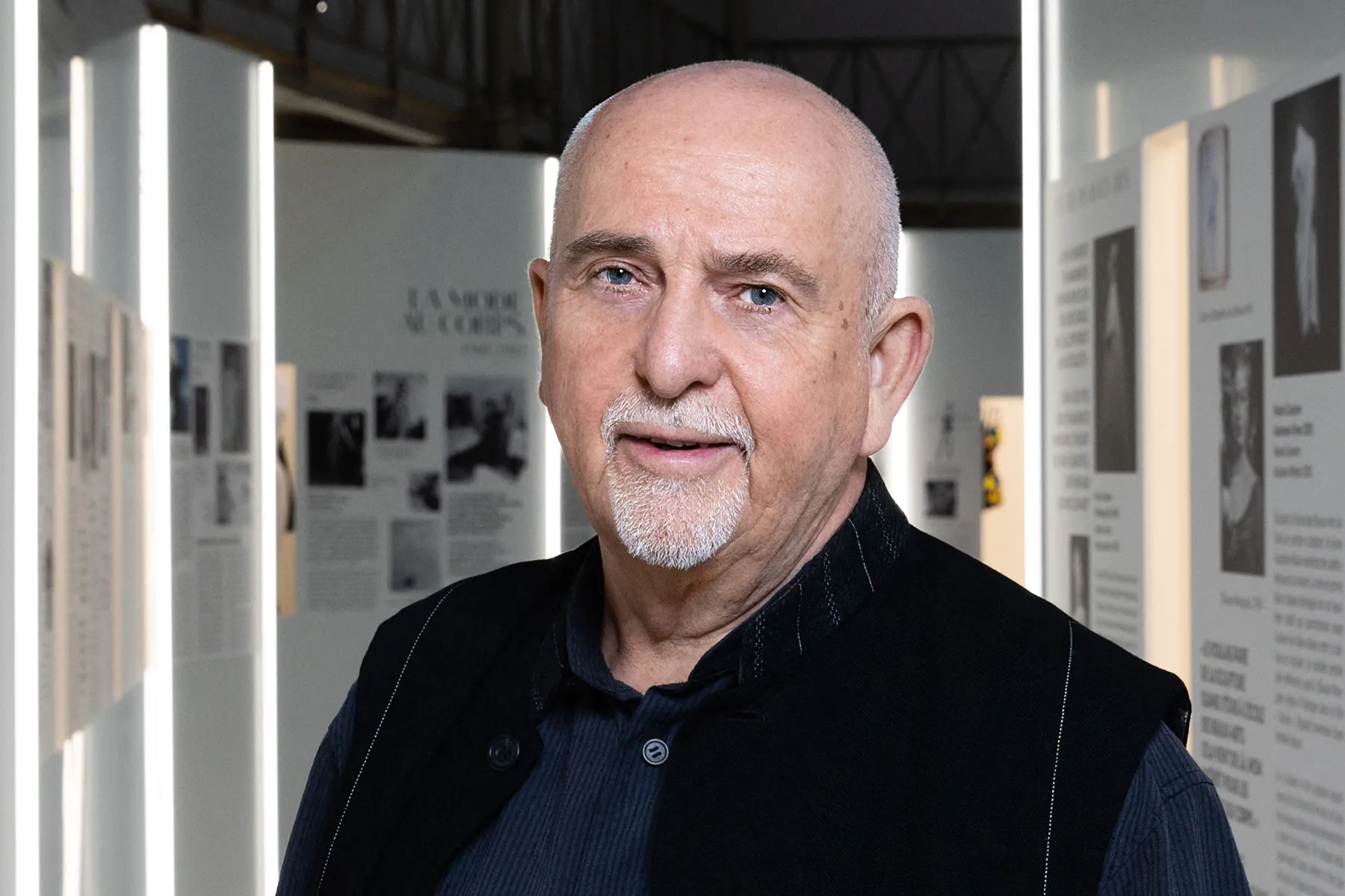 Peter Gabriel New Album Release Date When Peter Gabriel Is Releasing