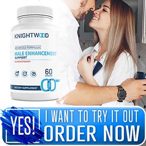 Knightwood Male Enhancement