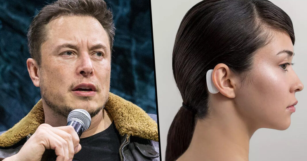 Elon Musk Working Demo oipinio