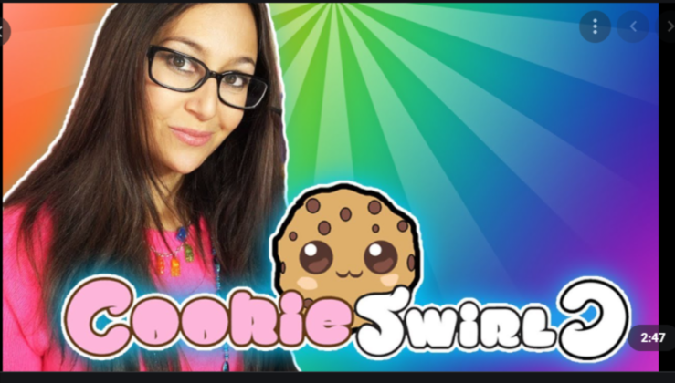 2. Cookie Swirl C Nail Polish Set - 6 Colors - wide 6