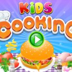 cooking games for girls