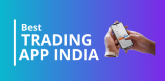 Online Share Trading App