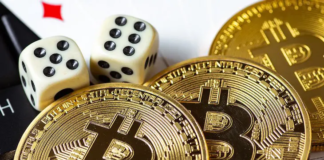 Why BTC and Online Casinos are a Successful Duo
