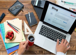 How to Choose Good Blog Topics for Small Business Blogs