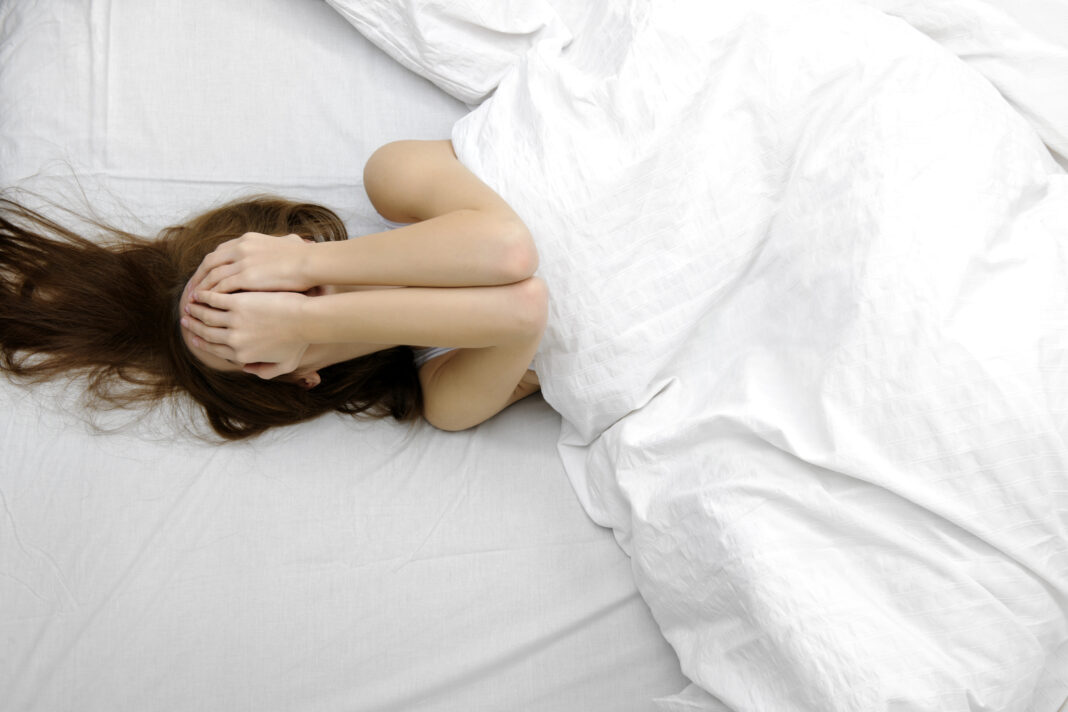 Tackling Sleep and Worry Efficiently
