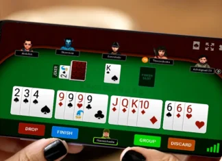 How To Play Real Rummy - A Beginner's Guide