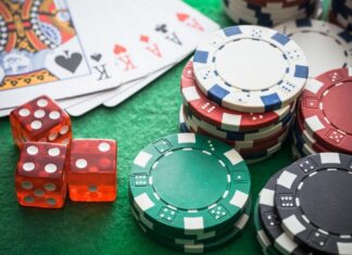 The Ultimate Guide to Winning at Online Slots