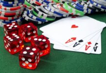 Online Casinos Secure Customer’s Gameplay