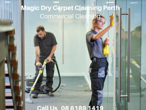 Save Your Company’s Money With Commercial Carpet Cleaning