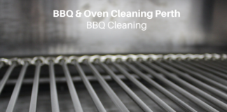 BBQ Cleaning Tips