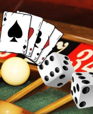 Online Gambling - Its Advantages and Disadvantages