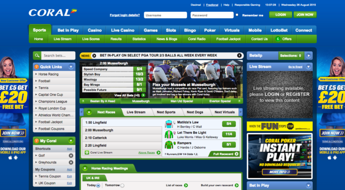 Online Soccer Betting: Reasons to Choose Soccer Betting Sites