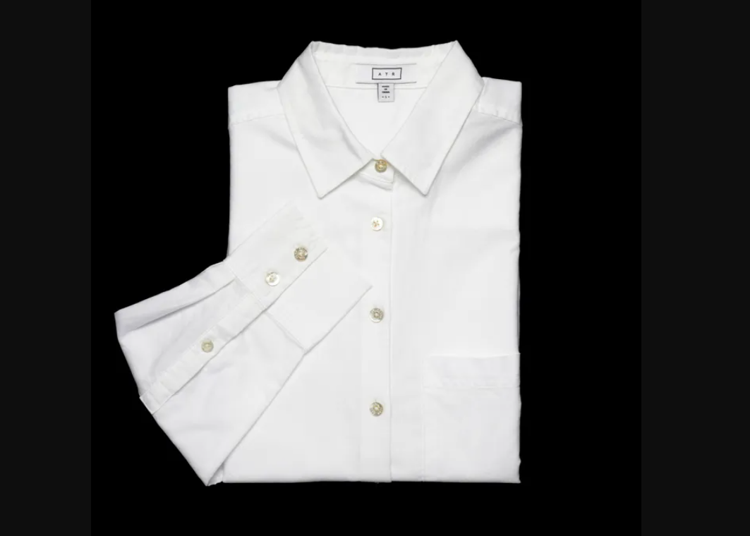 The Ultimate Guide to Buying and Caring for Your White Shirts