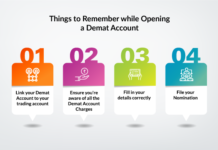 Which is the Best Site to Open a Demat Account Online