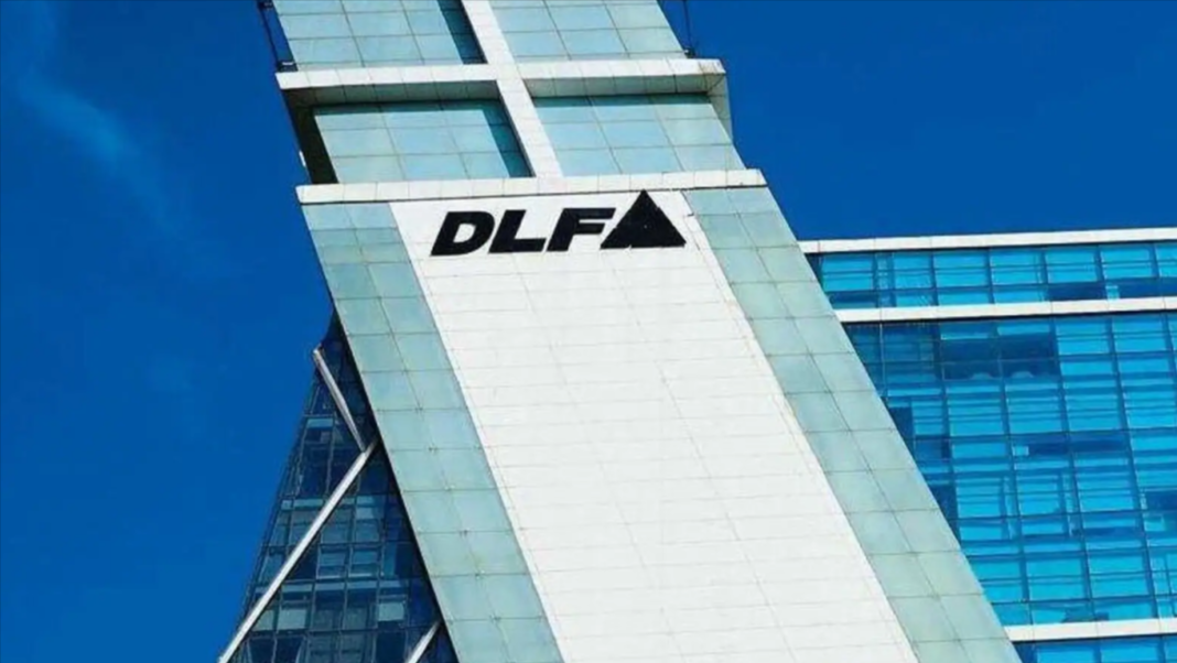 All You Need to Know before investing in DLF shares