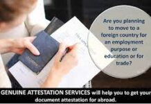 The Ultimate Guide to Attestation in Qatar: Everything You Need to Know