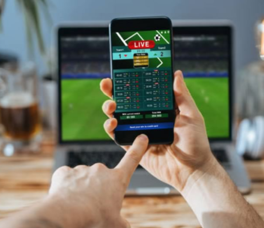 Why Sports Betting is Becoming So Popular in the United States