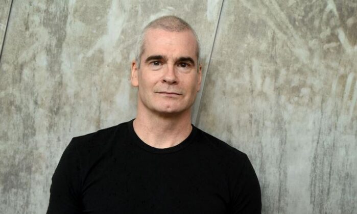 Henry Rollins Net Worth, Biography, Age, Height and Personal Life - Oipinio