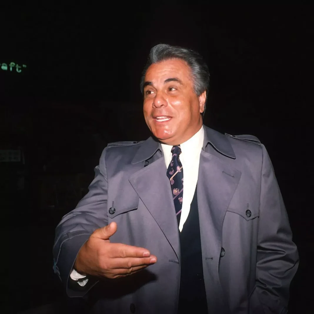 John Gotti Net Worth, Age, Bio, Ethnicity, Wiki, Family Oipinio