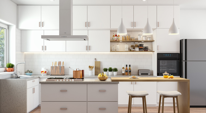 Six Ways to Make Your Kitchen More Practical