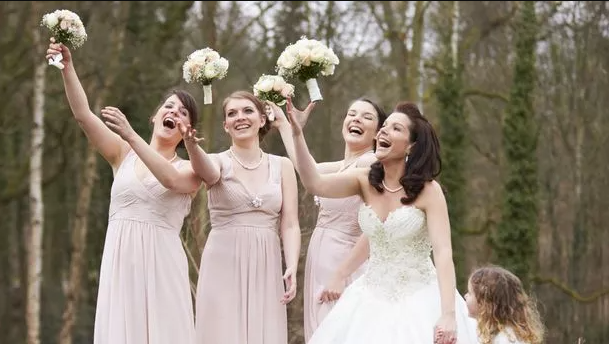 Bridesmaid Dress Versatility: Enhancing Value Beyond the Wedding Day