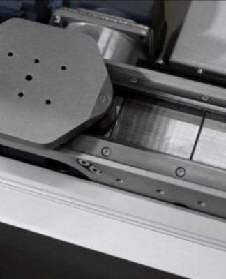 5 Benefits of Implementing Linear Motion Systems in Manufacturing