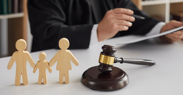 Understanding Family Legal Matters