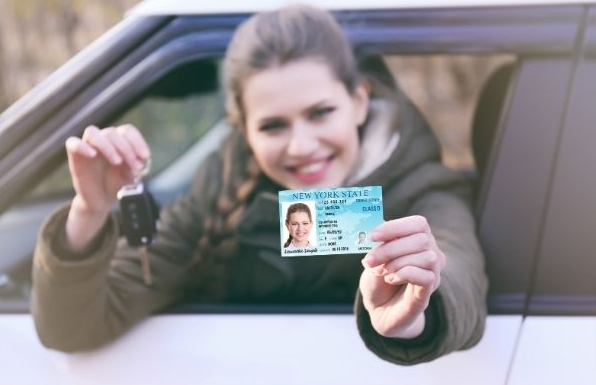 A Comprehensive Guide to Obtaining and Understanding Driver’s Licenses in the USA