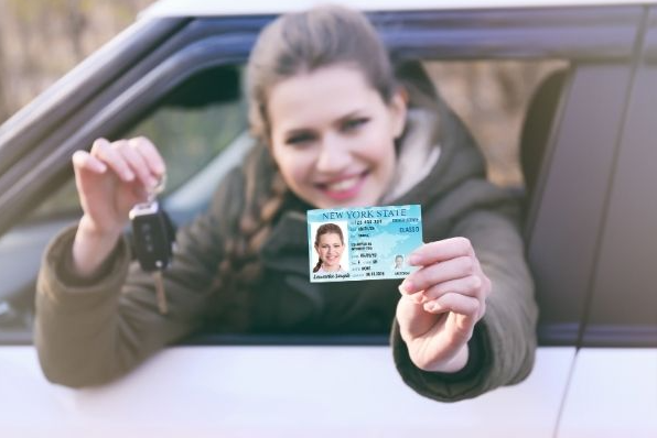 A Comprehensive Guide to Obtaining and Understanding Driver’s Licenses in the USA