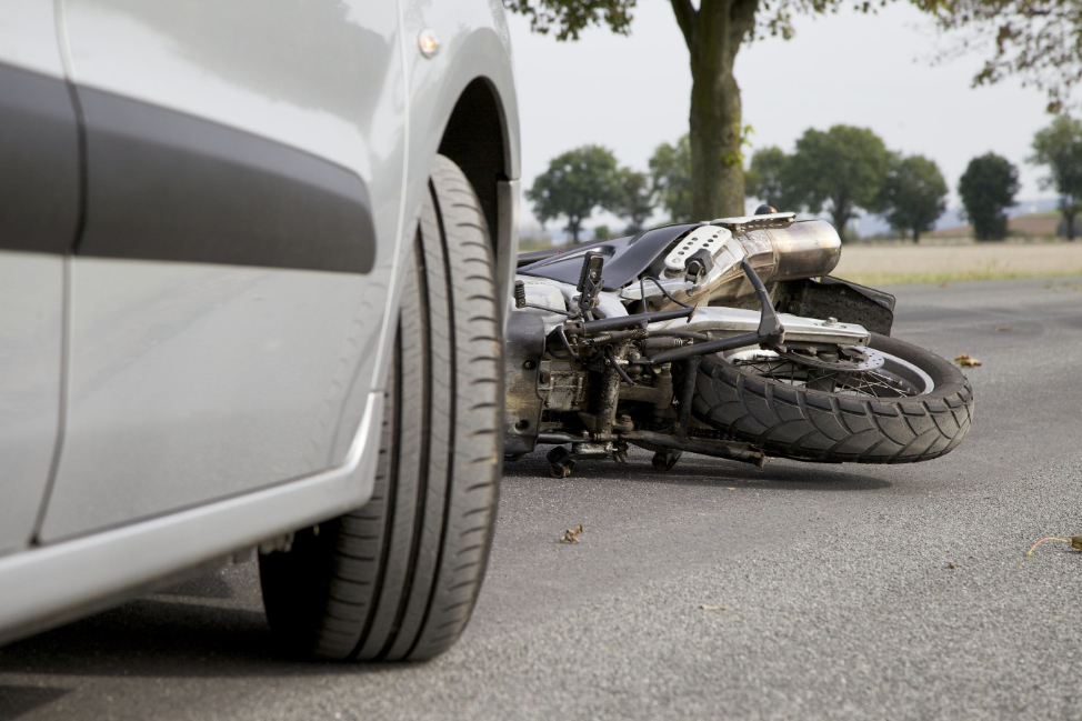 Motorcycle Accidents vs. Car Accidents: Understanding the Differences